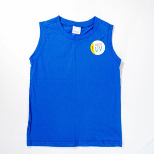 Camiseta Regata Tradicional