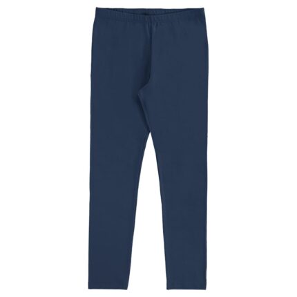 Legging Básica - Azul Marinho, 12