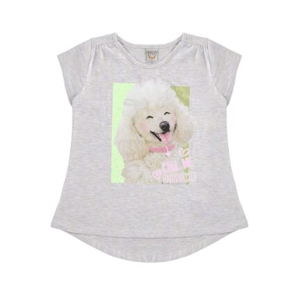 Blusa C/Manga