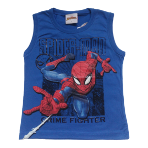 Regata  Licenciado Homem Aranha