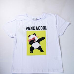 Blusa C/Manga