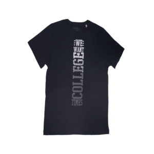 Camiseta Masculina Teens