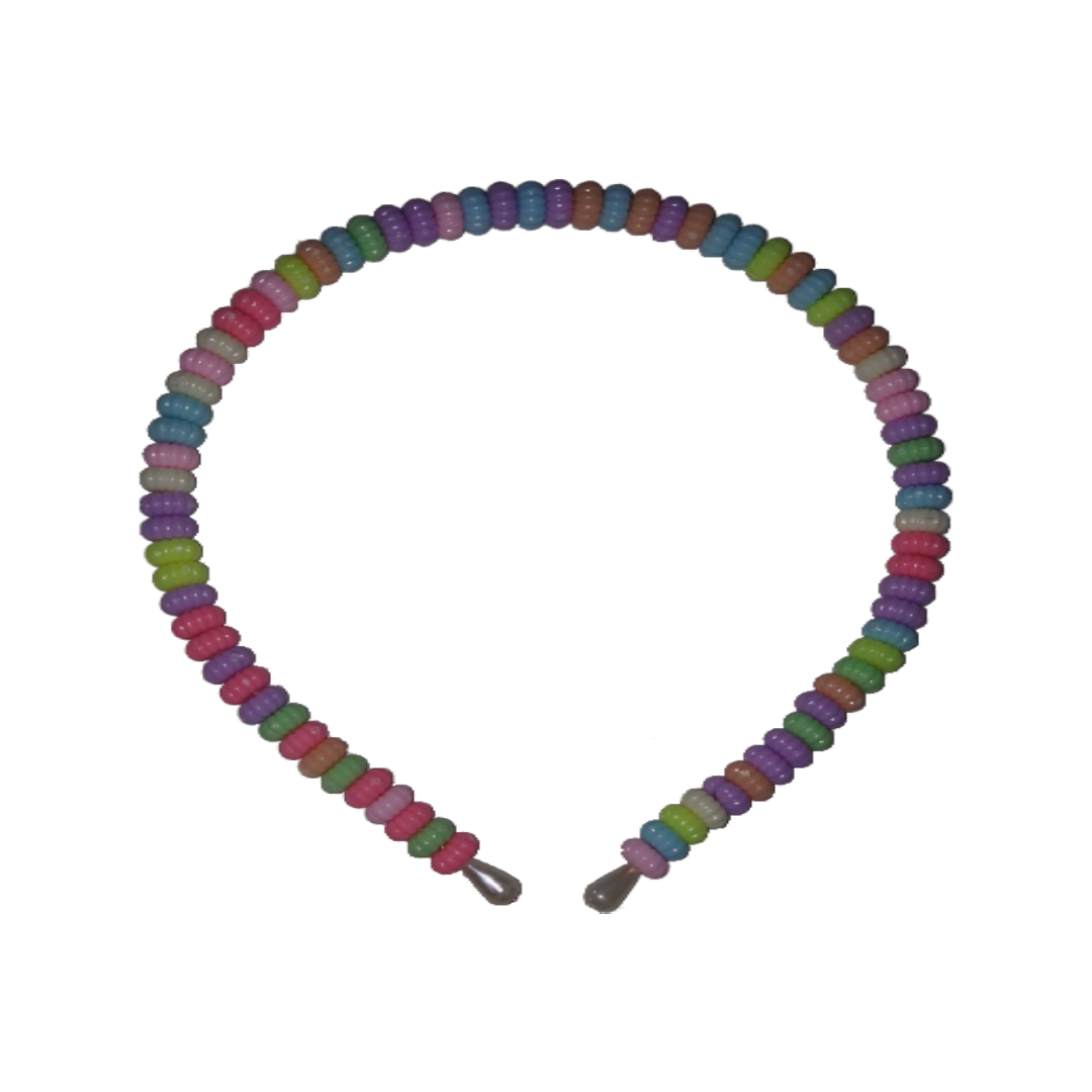 Novo Projeto tiara aneizinhos multicores