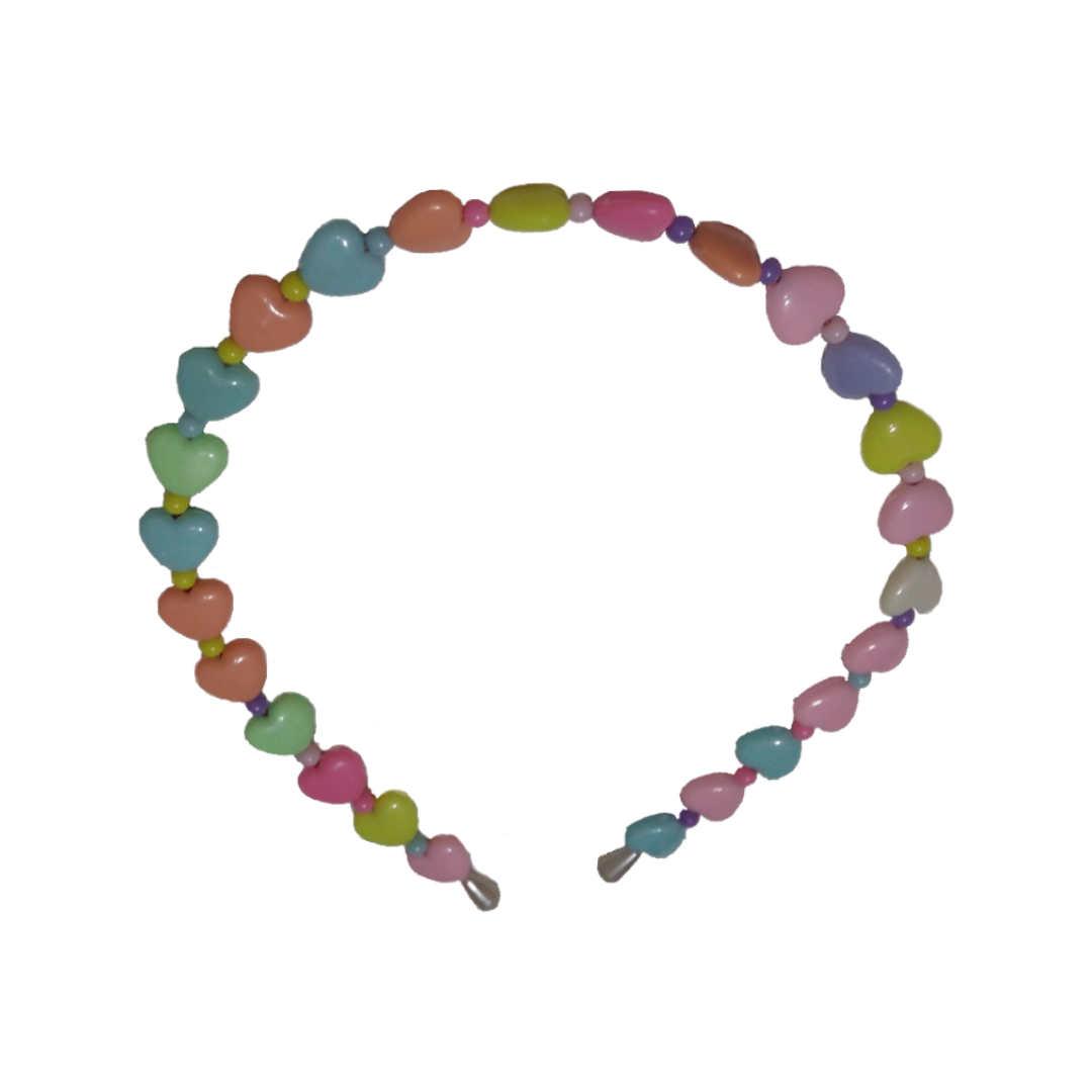 Novo Projeto tiara de coraçao