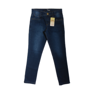 Calça Tradicional Jeans Masculina