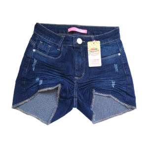 Short  Juvenil Jeans