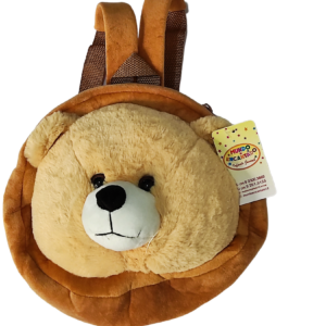 Bolsa Carinha de Urso