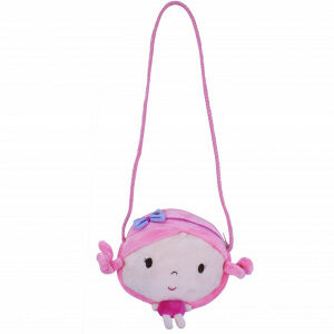 Bolsa Boneca  15cm