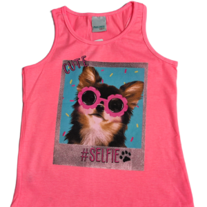 Blusa Básica Malwee  Algodão 04 a 08 anos