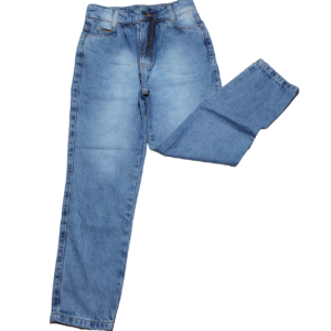 Calça Jeans Clara Mom