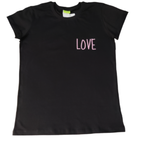 Tshirt Juvenil Algodão