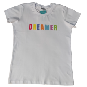 Tshirt Juvenil