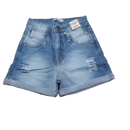 Short Jeans Mon Juvenil