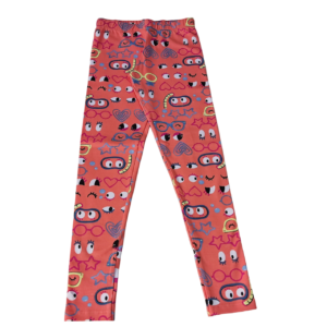 Leggin Estampada