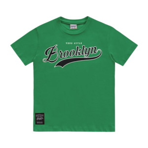 Camiseta Meia Malha Masculina