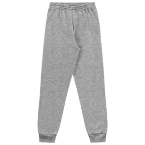 Calça Moleton Básica Masculina