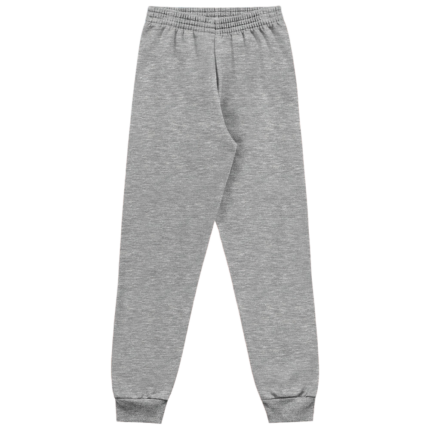 Calça Moleton Básica Masculina