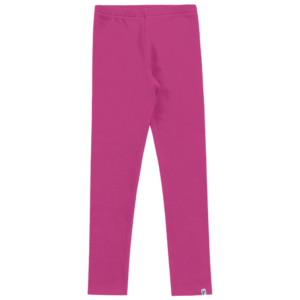 Legging Moleton Com Cotton