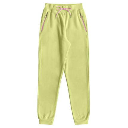 Calça Moleton Juvenil Feminina