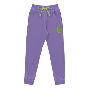 Calça Moletinho Infantil Feminina