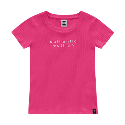 Blusa Ribana Juvenil 12 a 18 anos
