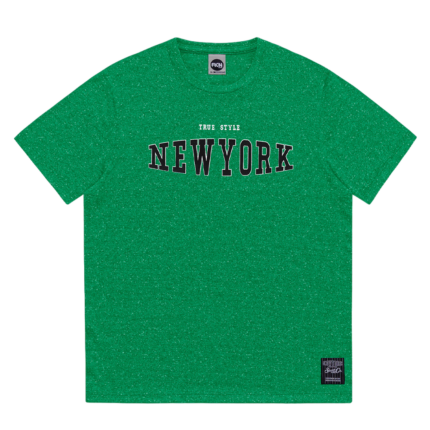 Camiseta Meia Malha Molinê