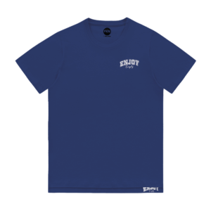 Camiseta Malha Juvenil