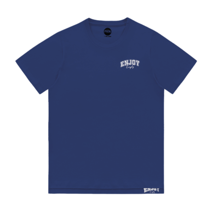 Camiseta Malha Juvenil