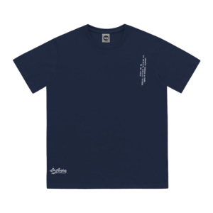 Camiseta Meia Malha Juvenil