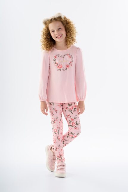 Conjunto com Legging