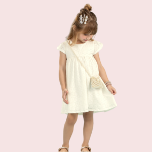 Vestido Malha Laise