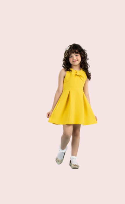 Vestido Neo Stretch Alfaitaria