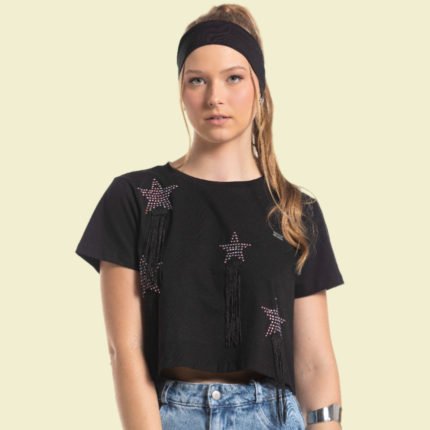 Blusa gmy Juvenil