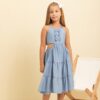 VESTIDO K162 quadrado frente