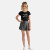Conjunto com Short Saia Juvenil - Thumbnail Image 3